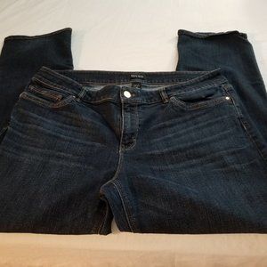 White House Black Market Jeans